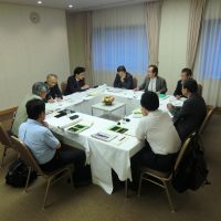 歯科保険医協会4会長対談を実施/各地の取り組みや課題などで交流深める