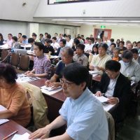 睡眠時無呼吸症候群(SAS)のOA治療 「歯科医科連携のための講習会」を開催
