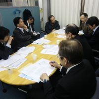 歯科診療報酬改定や51年通知の動向めぐり議論/第6回メディア懇談会を開催