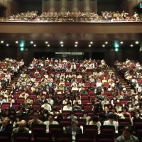 在宅歯科医療新点数説明会を開催/過去最高を更新!507名が参加