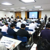 会員からも指摘「指導の問題点」/多摩地区懇談会