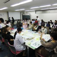 自分の技術に自信が持てるように/第3回ドクター・スタッフ講習会開催