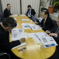 「会員の実態と意識調査」の詳細内容を中心に/通算第49回メディア懇談会を開催