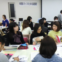 新規採用・経験の浅いスタッフの方に向けた、歯科医療講座を開催します/第1回スタッフ講習会「未経験スタッフのための基礎講習会」