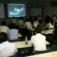 若手歯科医師向け学術ベーシック講座