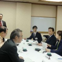 医科の先生も歯科を知りたい!! 医科の協会(東京保険医協会)の支部会に参加してみませんか。練馬地区と 江東地区で開催します。
