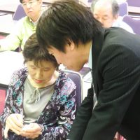 地区懇談会「歯科接着!メタルフリー修復からファイバーコアまで」