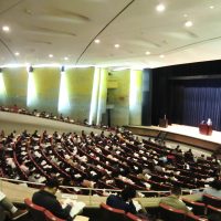 第2・3回新点数説明会を開催