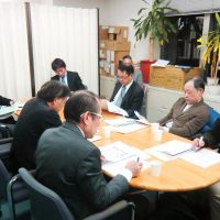 歯科をはじめ最近の医療めぐる諸情勢を議論/今年度第4回メディア懇談会を開催/通算で60回迎える