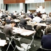 医団連が国会内集会「誰もが安心の医療を」を開催