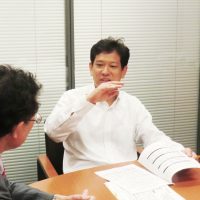 歯科問題の現状に理解示す/6.1国会議員要請で宮本徹衆議院議員と懇談