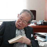 巨星墜つ/100歳を超えなお生涯現役として医学界発展に尽力した日野原氏に対し心から敬意と感謝を表するとともにご冥福をお祈り申し上げます
