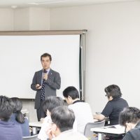開催!第2回 若手歯科医師向け学術ベーシック講座