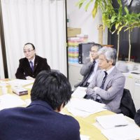 歯科診療報酬改定への協会の対応や「学校歯科治療調査」への取り組みに注目/第5回メディア懇談会を開催