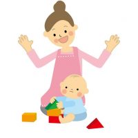 2017年度 託児(保育)サービスのご案内