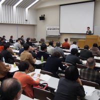 医科歯科連携研究会 開催しました!