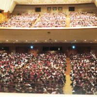 歯科診療報酬改定内容確認のため1600名が参加/第2回新点数説明会