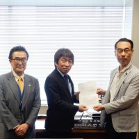 第46回定期総会で採択した決議を説明/6.14国会要請行動