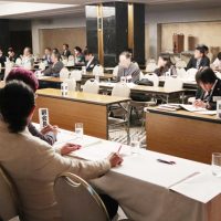 2018年度第46回定期総会を開催
