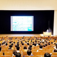 3/6院内感染防止対策講習会の開催を決定!
