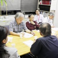 「歯科会員アンケート」や医科歯科健康まつりなどを話題に第70回メディア懇談会を開催/メディア側も強い関心