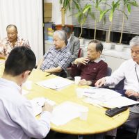 「歯科会員アンケート」や医科歯科健康まつりなどを話題に第70回メディア懇談会を開催/メディア側も強い関心