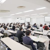新規開業医に大好評 ~新規開業医講習会~