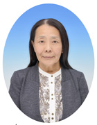 半田紀穂子