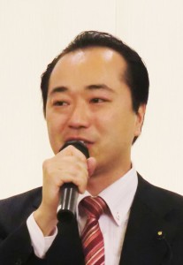 原田大都議：民主CIMG5184