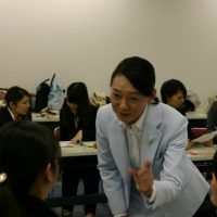 歯科医院の仕事に誇りをもって取り組んでとエール!!歯科医院における接遇マナー講習会~アドバンス編~