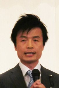 新井ともはる都議：民主CIMG5174