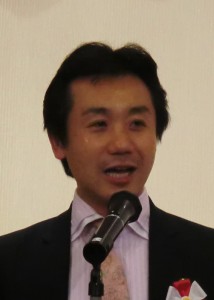 初鹿氏：緑の風：前民主党衆院議員CIMG5167