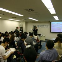 「歯科外来診療環境体制加算」講習会を開催