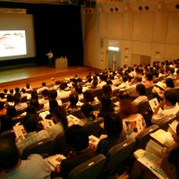 2013年度学術研究会 開催日程が決定しました