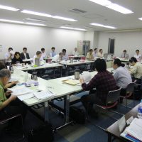 【談話】国民皆保険の形骸化をまねくTPP交渉参加表明に抗議する