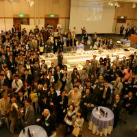 創立40周年特別企画に300人以上が参加/7つのテーマで研究会を同時開催