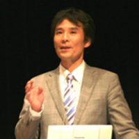 内田剛也氏をお呼びし、第2回学術研究会を開催しました