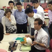 第1回若手歯科医師向け学術ベーシック講座を開催しました
