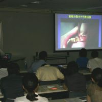 第2回若手歯科医師向け学術ベーシック講座を開催しました