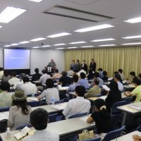 「在宅療養支援歯科診療所の講習会」を開催67名が参加