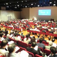 歯科決起集会を開催/次期改定こそ実質プラス改定を!!