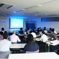 第1回学術研究会ビデオ上映会を開催