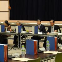 中医協に次期診療報酬改定を諮問