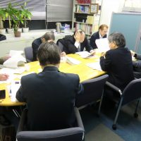 歯科分野の次期診療報酬改定でミクロ的説明と意見交換
