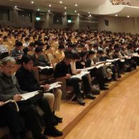 歯リハなどを重点解説/第3回新点数説明会を開催