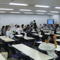 第42回定期総会 決議