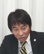 ◆坪田部長CIMG2655