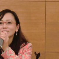 浅野まみこさんが「食選力の5カ条」を紹介/第8回「歯と健康」フォーラムを開催