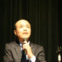 SPTのポイントを分かりやすく解説/第3回学術研究会を開催/今年度最高の326名が参加