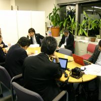 5年に1度の「会員の実態と意識」を中心に議論/第4回メディア懇談会を開催